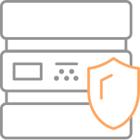 Secure Hosting — Hive
