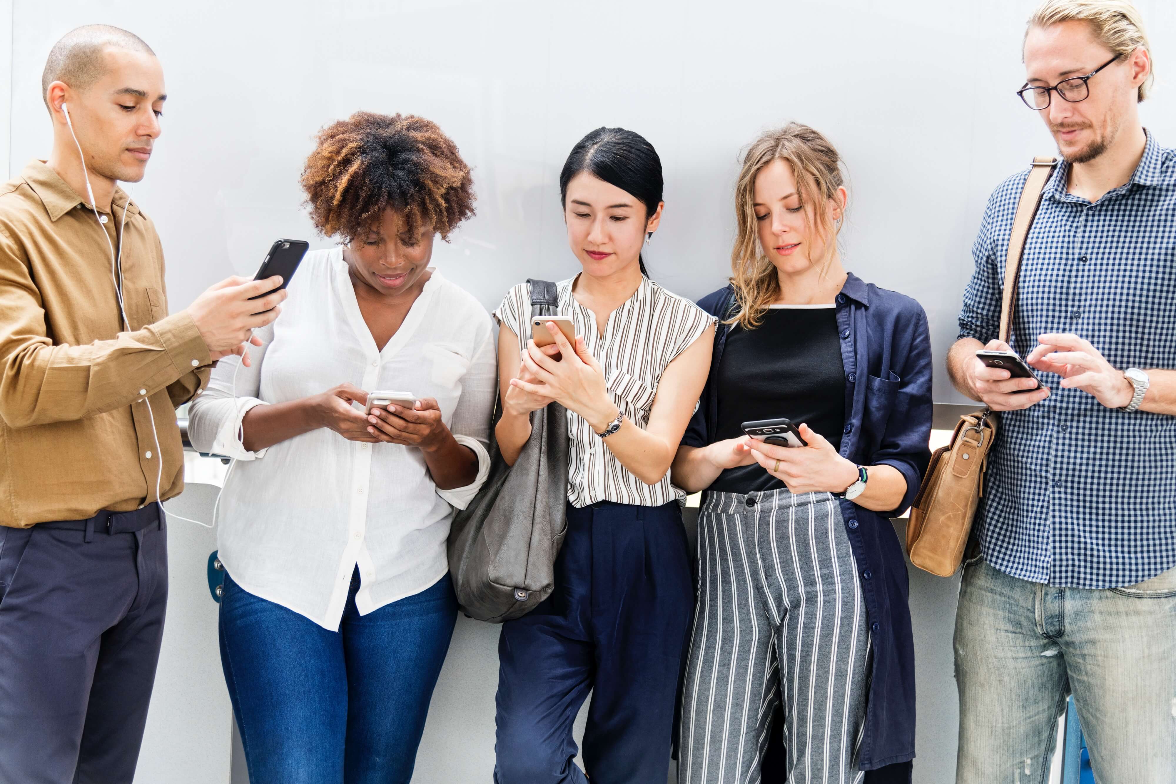 Social Media Users