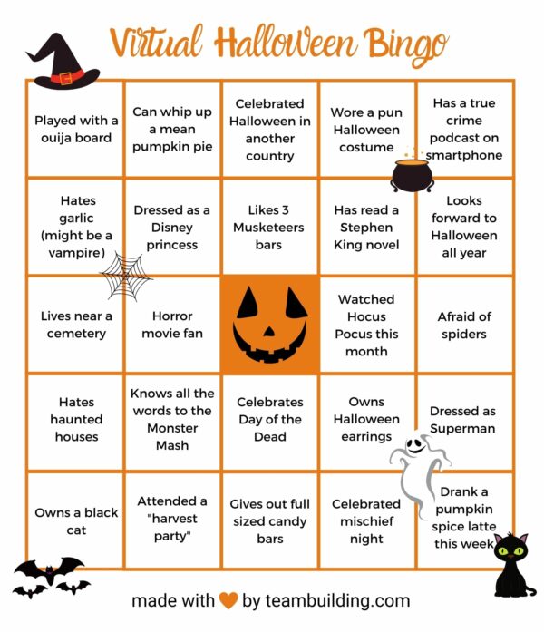 Halloween Office Party Games, Halloween Games for Office Party, Office  Halloween Ideas, Workplace Halloween Party Games -  Denmark