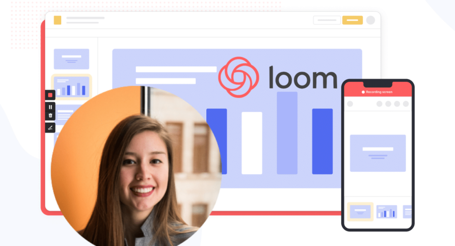 loom screen recording tool