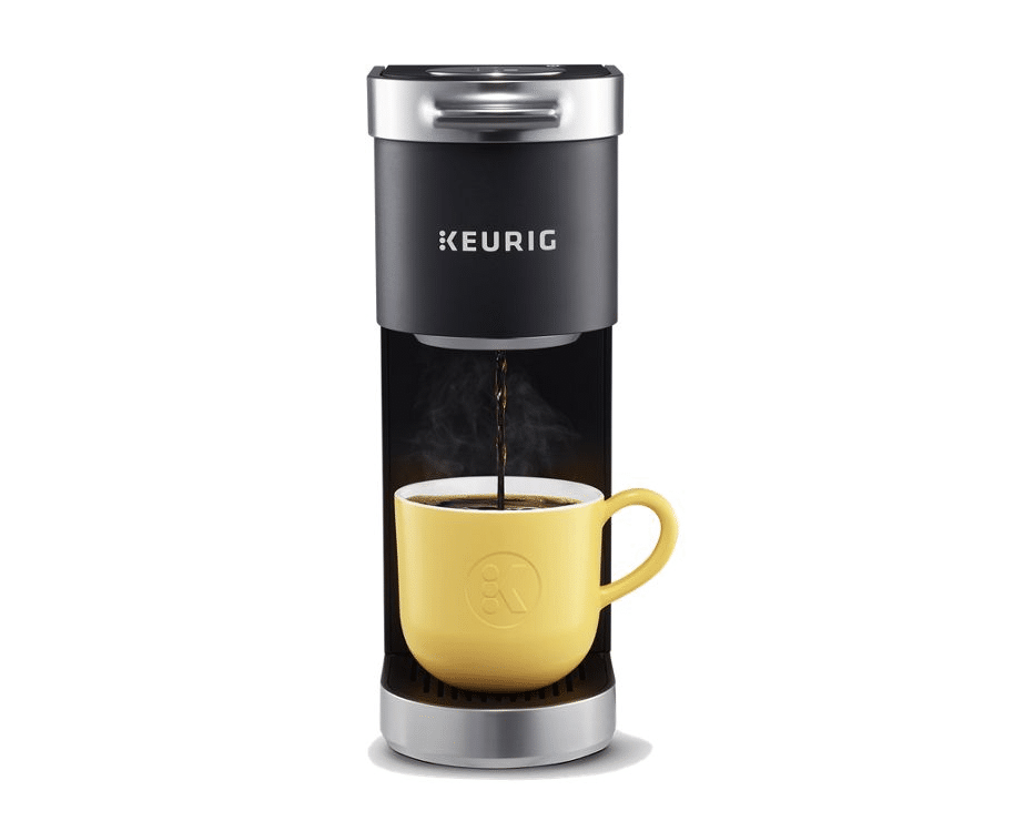 Work From Home Gadgets Keurig