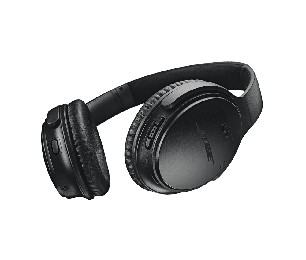 Noise Cancelling Headphones Work From Home Gadgets