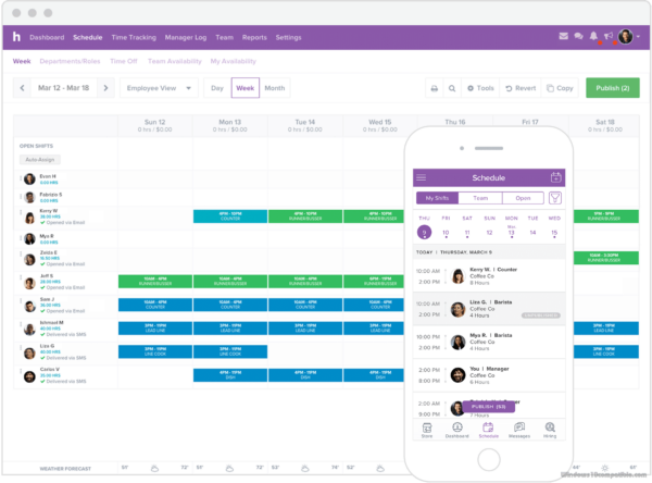 9 best idle time tracking software for remote/hybrid teams