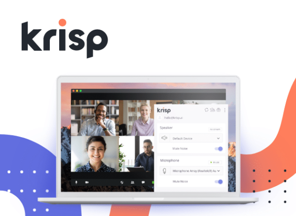 krisp app