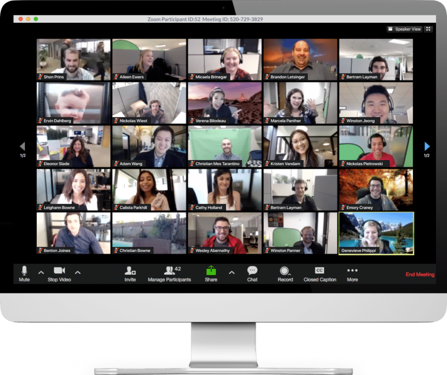 34 Collaboration Tools & Software For Teams In 2023