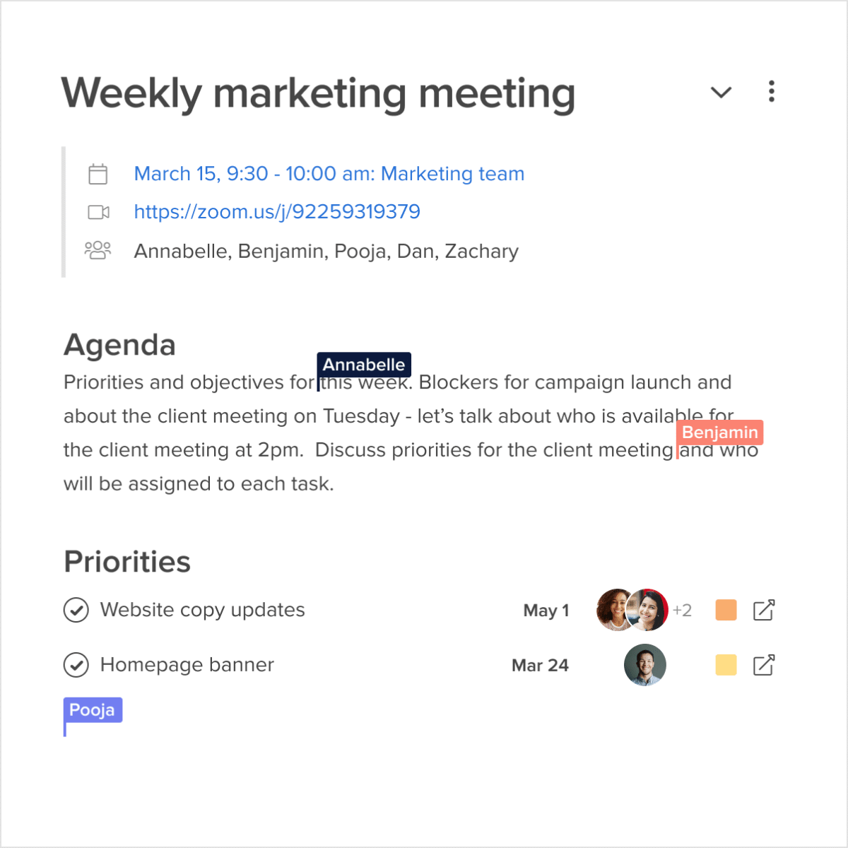 17 Best Evernote Alternatives For Collaborative Note-Taking