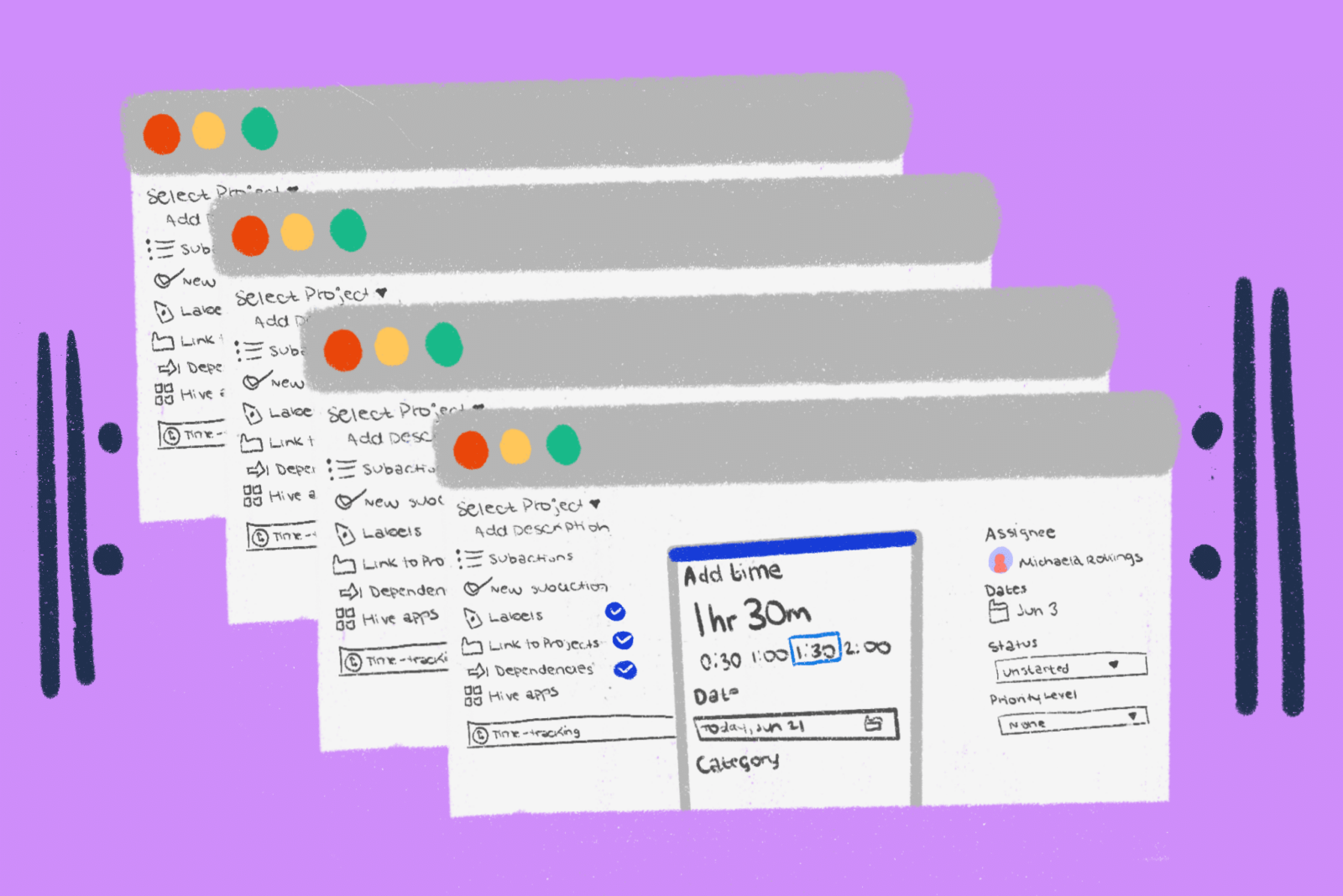How To Manage Recurring Tasks Hive