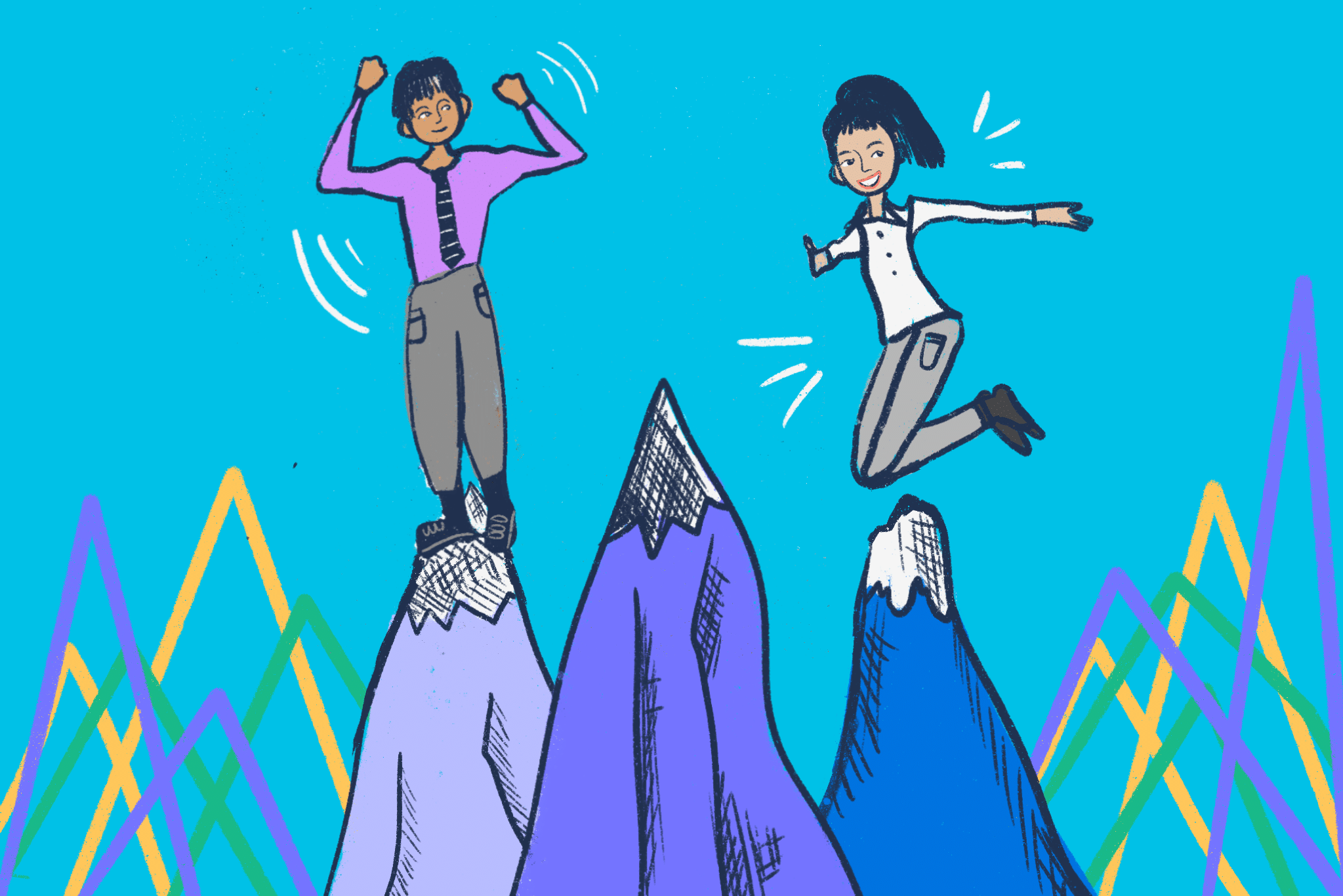 Types of Leadership