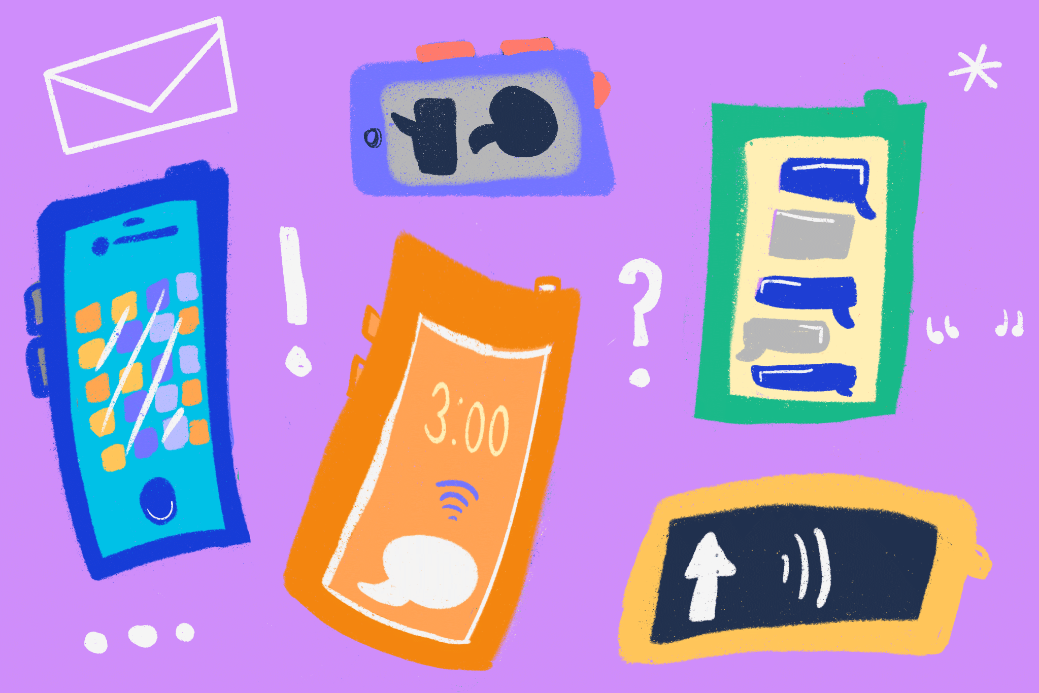 15 Best Team Chat Apps For Work Messaging Hive