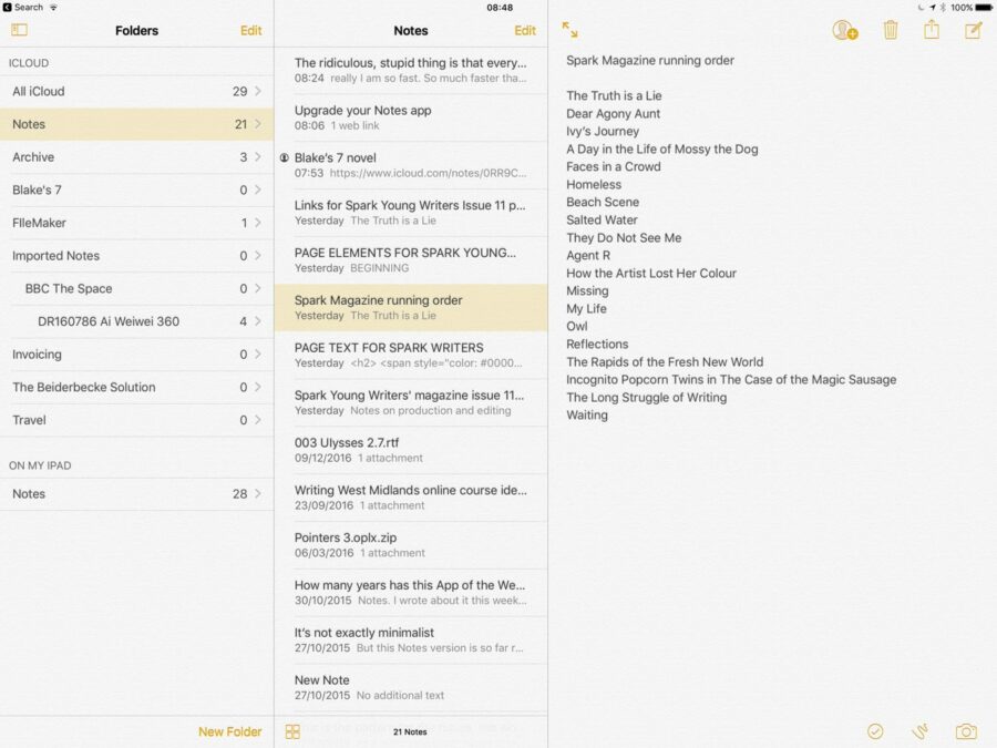 21 Best Note Taking Apps Of 2023 Free Paid Tools