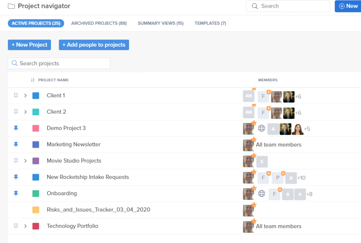 How to Navigate Your Hive Workspace | Hive