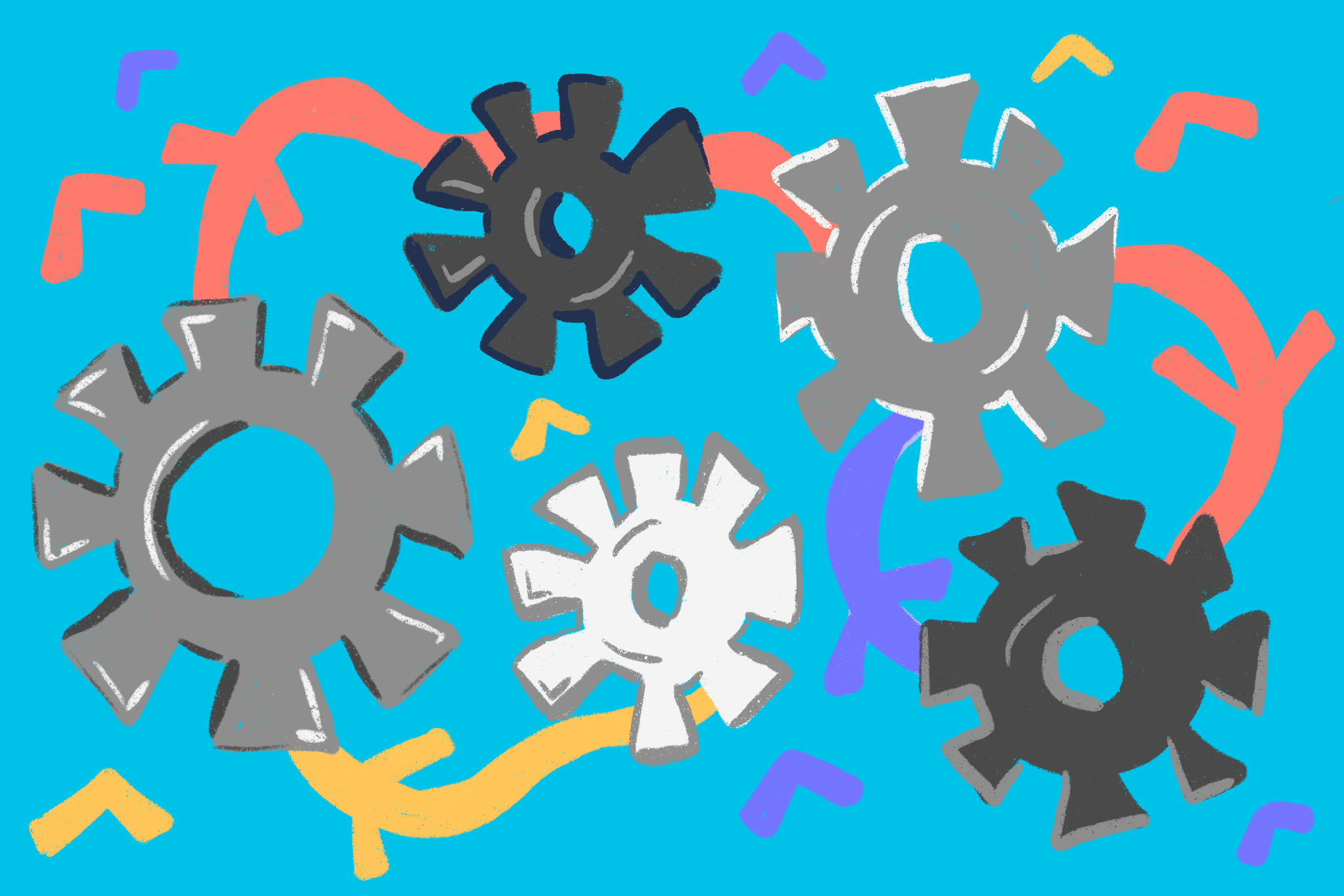 Business Process Automation