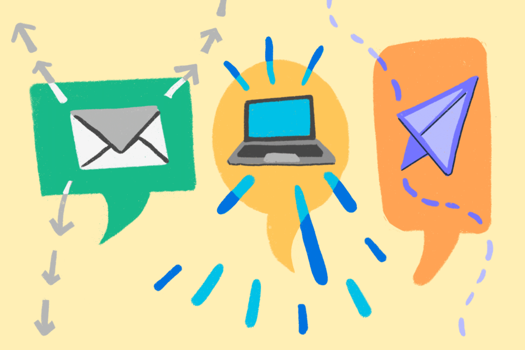 two weeks notice letter