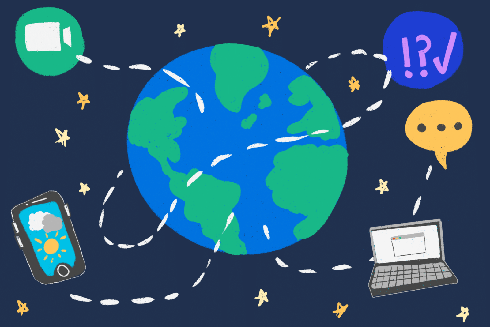 How To Run A Meeting Across Different Time Zones Hive