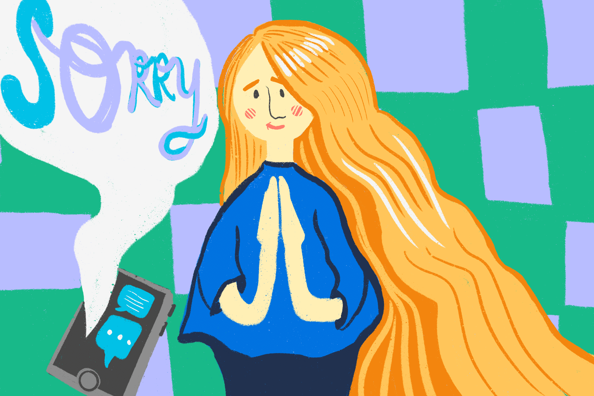 How To Apologize Professionally, RemoteWork Approved Hive