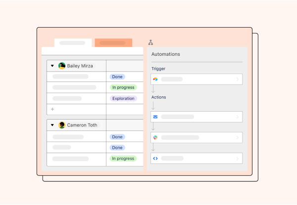 Airtable automation