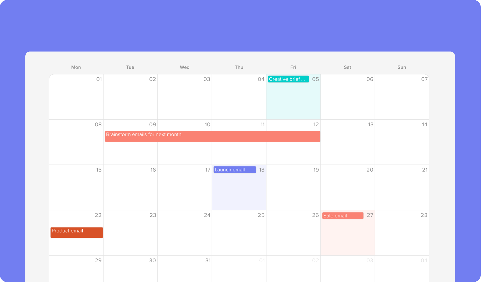 Planner Maker: Design Personal Schedule Online for Free