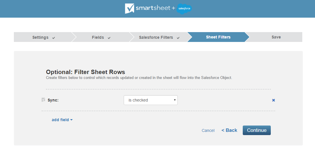 smartsheet-salesforce-app-integration