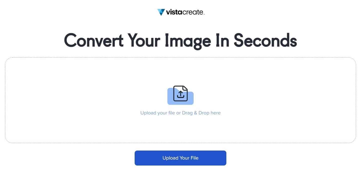 VistaCreate