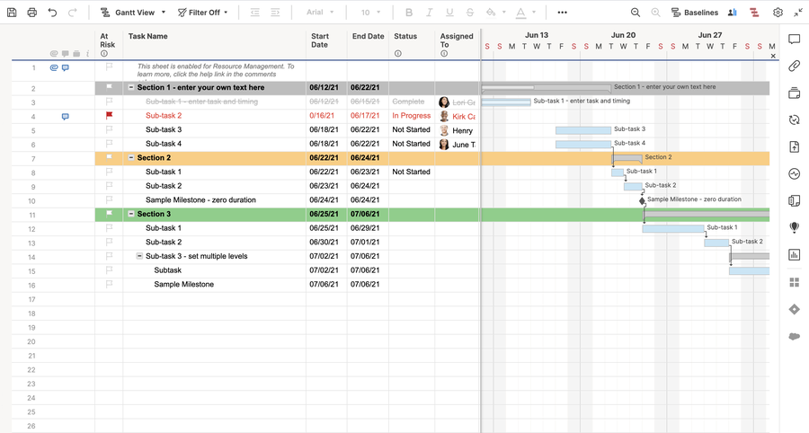 smartsheet_Resource_Management