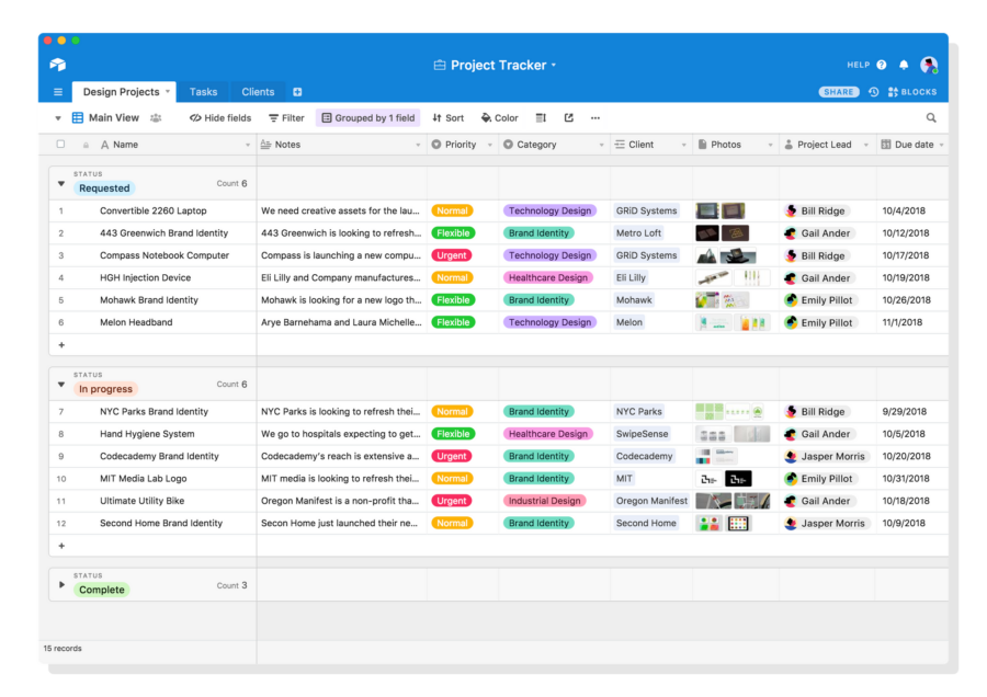 Strategic Planning Software: Charting & Tracking Your Path