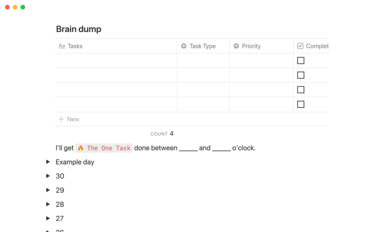 The Top 12 Free Online Planners For Work In 2024 Hive