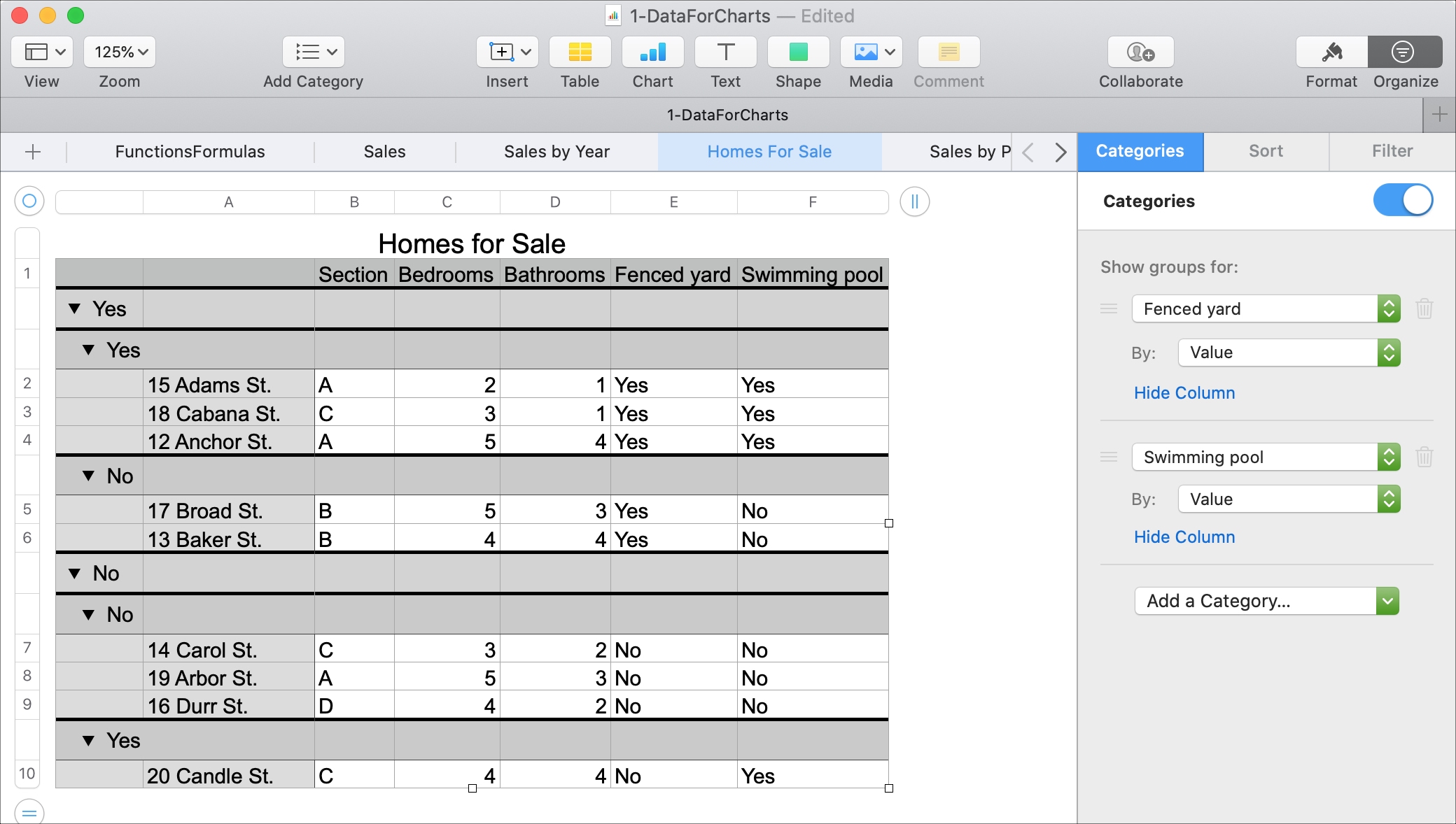 11 Spreadsheet Software Tools For Project Management Hive