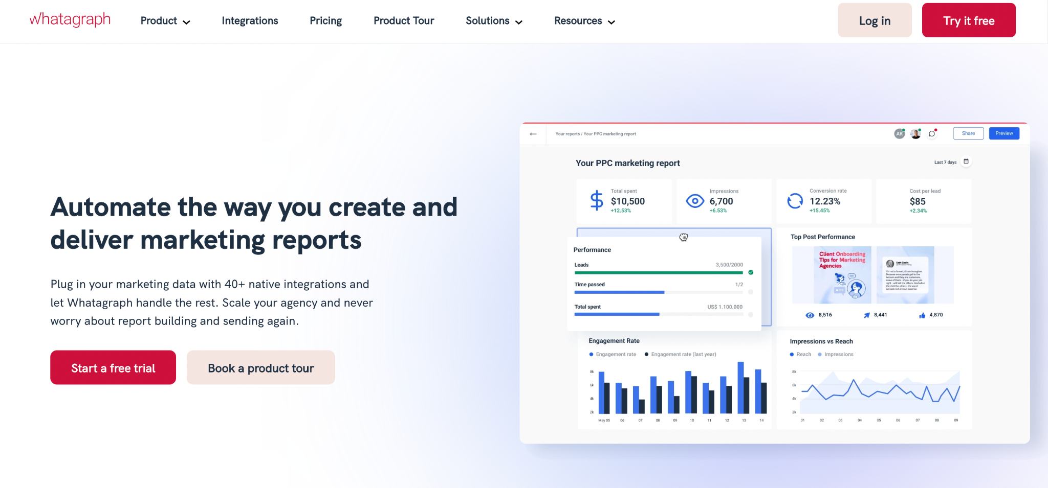 How to Use the Marketing Cloud Campaign Dashboard for Team Planning