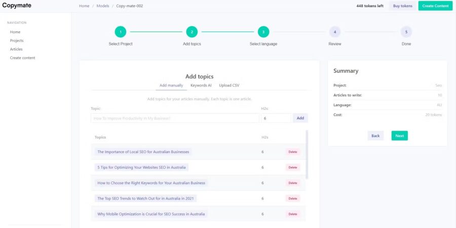 12 Free AI Text Generator Tools For Writing In 2023 | Hive