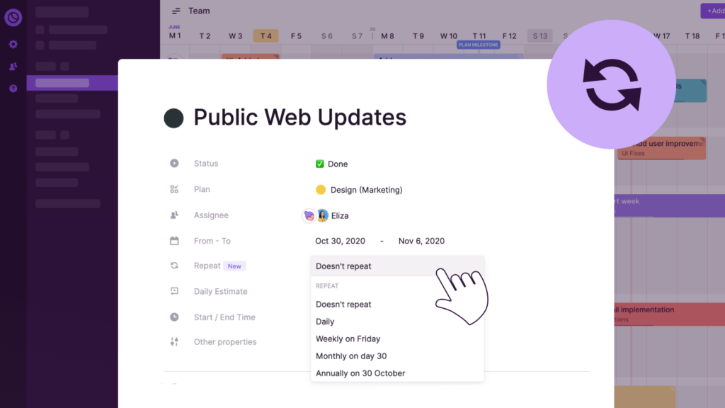 The Top 12 Free Online Planners For Work In 2024 Hive