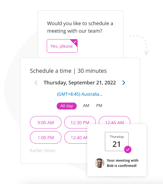 OnceHub