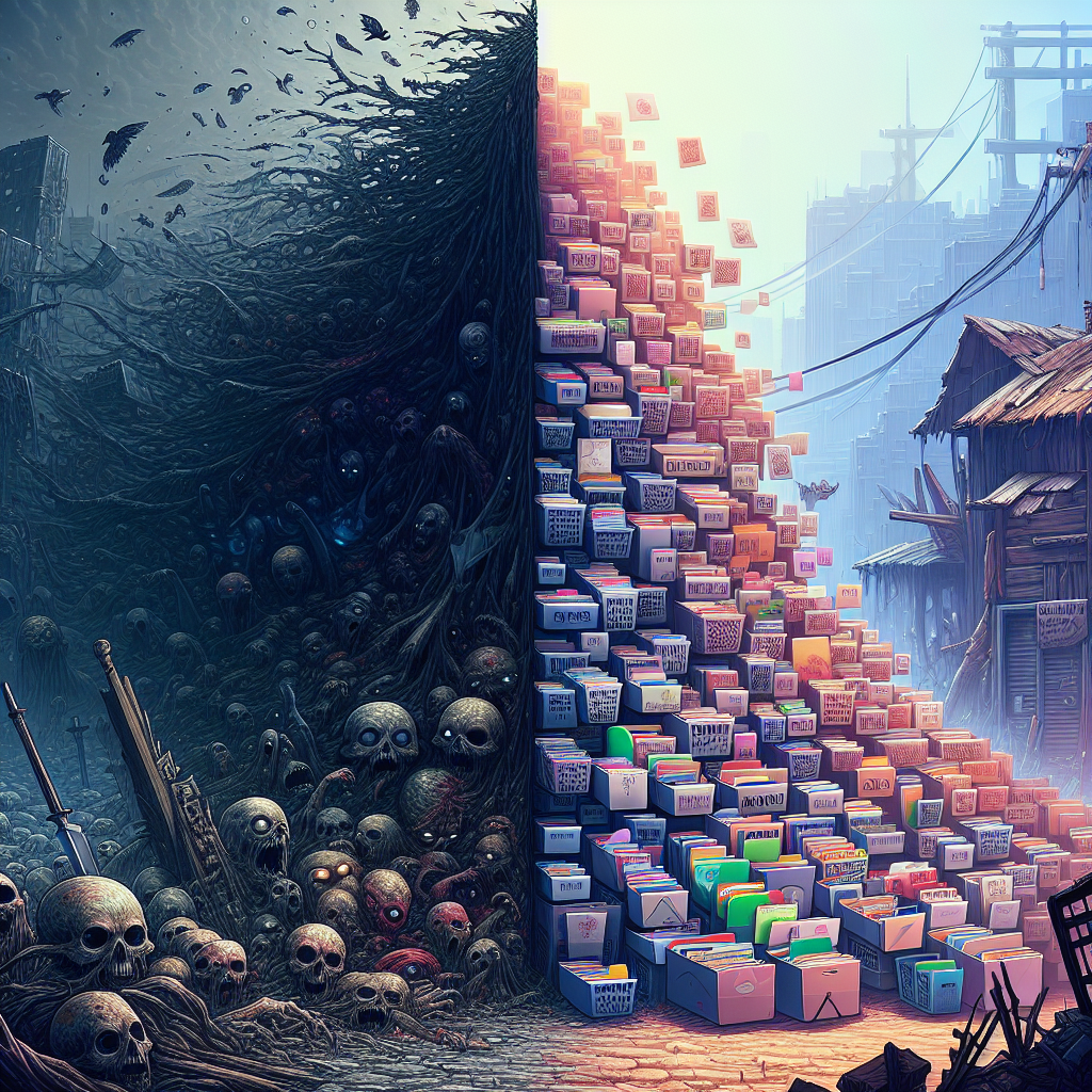 Organizing Chaos: Using Mod Manager in Project Zomboid ... - Hive