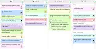 kanbanflow project management software